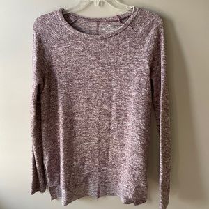 american eagle soft and sexy plush sweater